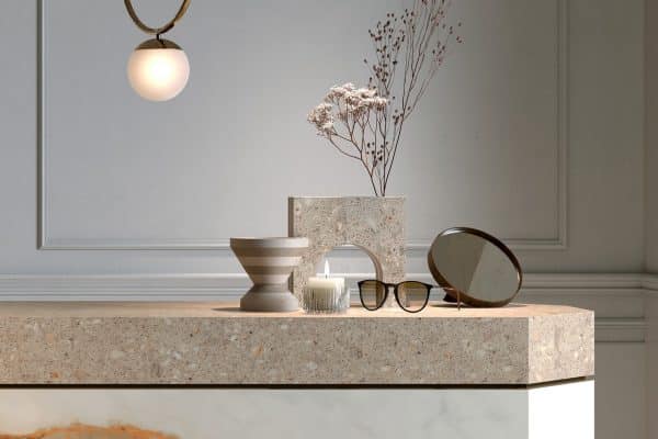 Terrazzo Beige - Image 3